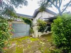 (AFA378) 33 P With 03 Houses SALE AT Angampitiya Road, ETHULKOTTE