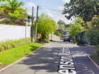 (AFA381 )15 P With Old House FOR SALE IN DEHIWALA.