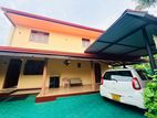 (AFA382) 02 Story House Sale At Situated in Divlapitiya