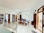 (AFA383) 02 Story House Sale At Near Malabe Town