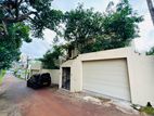 (AFA386) 03 Story House With 20 P Meda Welikada Road, Rajagiriya
