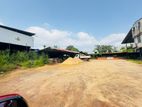 (AFA388) 10 P Bare Land Sale At 20 Meters to Main Road Thalawathugoda
