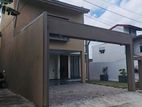 (AFA396 )Super Luxury 2-Story House – For Sale in Kesbewa