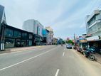 (AFA400) 57 P Commercial Land Sale at Nawala