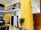 (AFA401) 03 Story House With 10 P Sale At Battramulla Junction