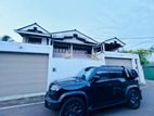(AFA405) House sale At Dabahena Road Temple Maharagama