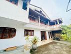 (AFA405) House sale At Dabahena Road Temple Maharagama