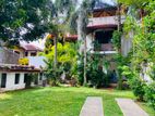 (AFA407) 03 Story Luxury House With 22 P Sale in koswatha Nawala