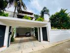 (AFA407) 03 Story Luxury House With 22 P Sale in koswatha Nawala
