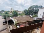 (AFA414) Commercial land for sale at Colombo 05.