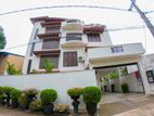 (AFA416) 04 Story Building With 11.37 P Sale at Keselwatha Panadura