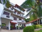 (AFA416) 04 Story Building With 11.37 P Sale at Keselwatha Panadura