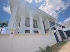 (AFA416) New 03 Story Luxury House with 10P Sale at Boralesgamuwa