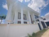 (AFA416) New 03 Story Luxury House with 10P Sale at Boralesgamuwa