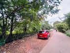 (AFA417) 12.15 P LAND For Sale Lake Dr Road Subuthe pura Battaramulla