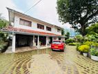 (AFA419) 31 P With 02 Story House Sale At Kibulawela Kotte