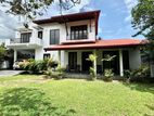(AFA422) 03 Story House With 25 P Sale At Attidiya