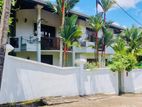 (AFA425) House from Pathiragoda Road Nawinna for Sale