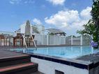 (AFA427) House for sale in Malalsekara Mawatha, Colombo 7.