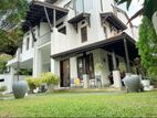 (AFA431) Luxury 03 Story House For Sale In Ethulkotte
