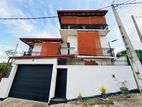 (AFA433) 3-story house Sale At Kottawa
