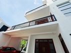 (AFA435) 02 Story House Sale At Battramulla