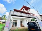 (AFA436) 04 STORY HOUSE SALE AT KELANIYA