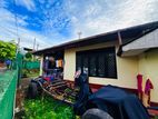 (AFA438) 30 P land for sale in Dabahena Road Temple maharagama