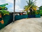 (AFA439) 27 P Property Sale at Talapathpitiya Ebuldeneya Nugegoda