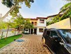 (AFA441) Brand New Luxury House For Sale In Magamana Homagama