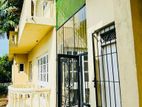 (AFA445) 02 Story House with Land for Sale at Near Dehiwala Junction