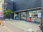 (AFA450) Building for rent in Galle Road, Colombo 6