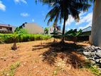 (AFA451) 8.5 P Property SALE AT Wedeya Bandara Road ETHULKOTTE