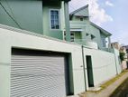 (AFA452) 02 Story House With 10 P Sale At Ethulkotte