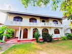 (AFA456) 2-Storey House for Sale – Arawala Road Pannipitiya