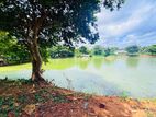 (AFA459) 18 P Land Sale At Deblapitiya -Belanwila Road Nugegoda…..