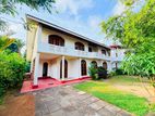 (AFA463) 02 Story House Sale At Arrawala Road Pannipitiya