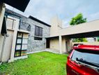 (AFA464) 2-Storey House for Sale – Arawala Road Pannipitiy