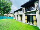 (AFA464) 2 Storey House for Sale At Pipe Road Koswatta Battaramulla