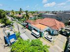 (AFA466 )40 P With Single Story House ( Walawa Type ) Sale At Panadura