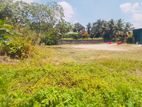 (AFA47) 41 P Bare Land Sale At Thalawathugoda