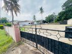 (AFA470) 20 P Bare Land Sale At Rawathawatha Moratuwa