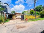 (AFA472) 20P Land Sale At Near Ananda Sastralaya School Ground Pitakotte