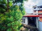 (AFA473) 10 P Land With Old Single Story House Sale At Pitakotte