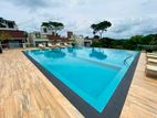 (AFA475) Brand New Luxury House With 10 P Sale At Thalawathugoda