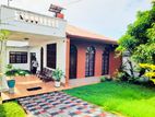 (AFA477) 02 Story House Sale At Ebuldeneya Nugegoda