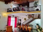(AFA477) 02 Story House Sale At Ebuldeneya Nugegoda