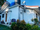 (AFA480) Single Story House Sale At Pepiliyana Mawatha Nugegoda