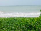 (AFA484) 277 P Beach Facing Land Sale At Rekewa Tangale