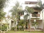 (AFA49) 03 Story Luxury House With 22 P Sale in koswatha Nawala